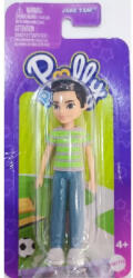 Mattel Păpușa Mattel Polly Pocket Impulse - Jake Tam (HRD58) (94703) Papusa