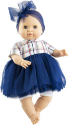 Paola Reina Păpușa Manus Judith 36cm (7049) Papusa