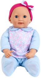 Theo Klein Baby Coralie - Păpușă interactivă pentru copii (1717) Papusa