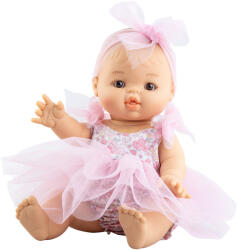 Paola Reina Bebeluș Gordis Marieta 34cm (4107) Papusa