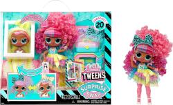 MGA Entertainment L. O. L. Surprise Tweens Swap Fashion Pop - Crimps Cora (593263) Papusa