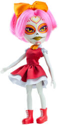 Paola Reina Păpușă Mini Catrinas Pinky 16 cm (2006) Papusa
