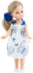 Paola Reina Păpușa Valeria 21cm (2105) Papusa