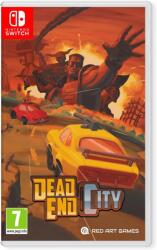Eastasiasoft Dead End City (Switch)