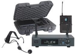 Audiophony PACK-UHF410-Head-F5 (H11143)