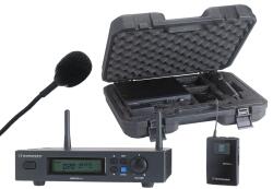 Audiophony PACK-UHF410-Lava-F8 (H10284)