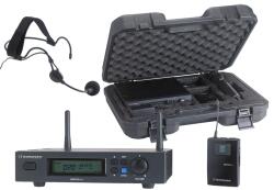 Audiophony PACK-UHF410-Head-F8 (H10283)