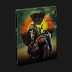 GSC Game World S.T.A.L.K.E.R. 2 Heart of Chornobyl [Steelbook Edition] (PS5)