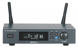 AUDIOPHONY Uhf410-base-f5 (h11026)