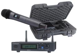 Audiophony PACK-UHF410-Hand-F8 (H10282)