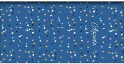 DAYLINER Zsebnaptár, fekvő elrendezésű, DAYLINER, "Colors Sky (NCZSSKYU) - jatekotthon