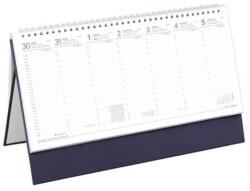 TopTimer Naptár, asztali, álló, TOPTIMER, kék (NKT051KU) - jatekotthon