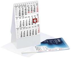 TopTimer Naptár, speditőr, asztali, TOPTIMER (NKT071PU) - jatekotthon