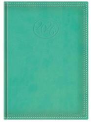 TopTimer Naptár, tervező, B5, heti, TOPTIMER, "Ace", menta (NKA011MU) - jatekotthon