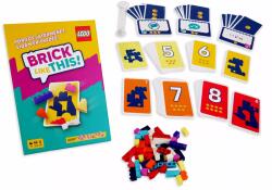 LEGO® Brick Like This!