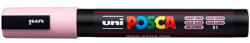 uni Marker Uni Posca PC-5M világos rózsaszín 1, 8-2, 5 mm (2UPC5MVR)