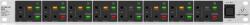 BEHRINGER DI800 V2 8 csatornás DI box - jumbomusic