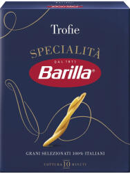 Barilla Trofie durumtészta 500 g