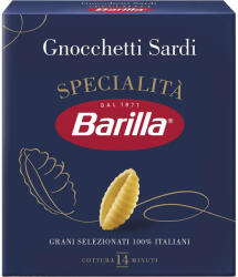 Barilla Gnocchetti Sardi durumtészta 500 g