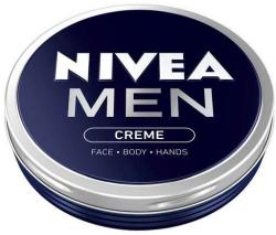 Nivea Men Creme 75 ml