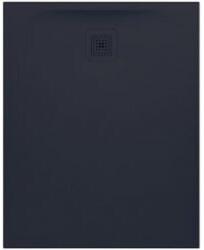 Laufen Pro Marbond 100x80 cm szögletes antracit H2109510780001