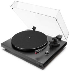 Argon Audio TT-3 PLUS Black (ARGTT3PLUSBK)