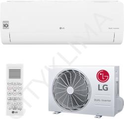 LG S12EC Dualcool Special