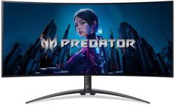 Acer Predator X34Xbmiiphuzx UM.CXXEE.X01 Monitor