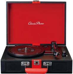 Lenco TT110BL/TT-110BKRD