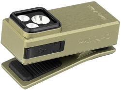 Olight Oclip Ultra Olive