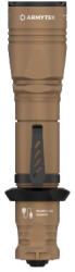 Armytek Dobermann Pro Magnet USB Sand/Warm (F07501WS)