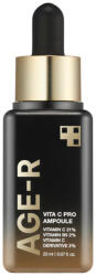 medicube Fiole anti-îmbătrânire cu vitamina C Age-R Vita C Pro Ampoule 20 ml