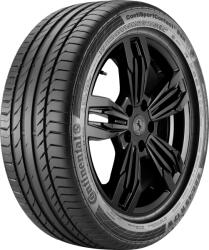 Continental ContiSportContact 5 XL 255/50 R19 107W