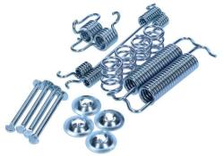 MAXGEAR Súprava príslušenstva, brzdové čeľuste MAXGEAR 27-2295 (27-2295)