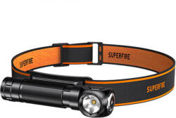 SUPERFIRE TH04