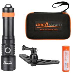 ORCATORCH D 710 V Promo pack