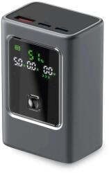 SBS 10000 mAh TTBB10000LCDPD35