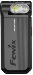 Fenix SW05R-RED Black