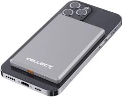 Cellect 5000 mAh (CEL-PBANK-SLIM-GR)