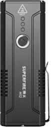 SUPERFIRE M12
