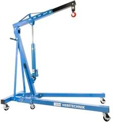 Güde 1000.1 KG hidraulikus motorkiemelő 1000 kg | 868 - 1138 mm (24363)