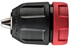Metabo Mandrina rapida Metabo Futuro Plus Quick 1, 5 - 13 mm (636608000)