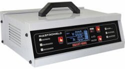 Mastroweld SMART- 680Q akkumulátortöltő járművekhez 50 A | 12 / 24 V | 230 V (007680Z)