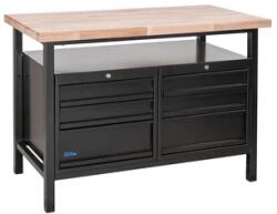 Güde P 1202 SS munkapad (40839)