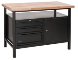 Güde P 1201 ST munkapad (40838)