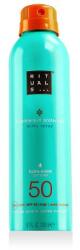 RITUALS The Ritual Of Karma Invisible Sun Protection Milky Spray SPF50 vízálló fényvédő készítmény testre 200 ml