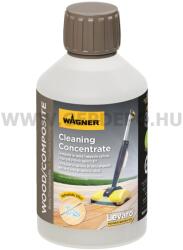 Wagner DIY Levaro Powerbrush 3in1 tisztítófolyadék fához 0, 5l (WA_2448774_1)