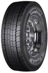 Goodyear Eqmax d ult 315/70R22.5 154/152M (4038526086211)