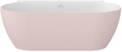 RAVAK Freedom Wall II Tec 170x87 cm roz alabastru/alb (CC71600000)