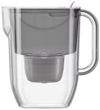 Aquaphor Fresh kancsó Maxfor+ patronnal, szürke (524643) (524643)